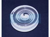 Poulie de lanceur pour débroussailleuse Husqvarna (503964901)