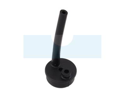 Joint de réservoir pour tuyau d'essence pour débroussailleuse Shindaiwa (V470000880)