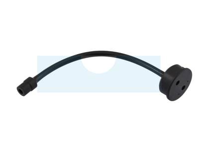 Durite d'essence pour taille-haie Shindaiwa (V470001200)