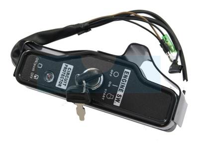 Boitier de commande pour Loncin (2710500020002)