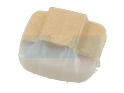 Filtre à air pour tronçonneuse Husqvarna (522675406)