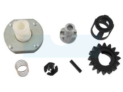 Kit nez de démarreur électrique pour Briggs & Stratton (495878)