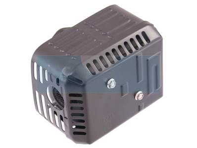 Pot d'échappement pour moteur Honda (18310ZF1000)