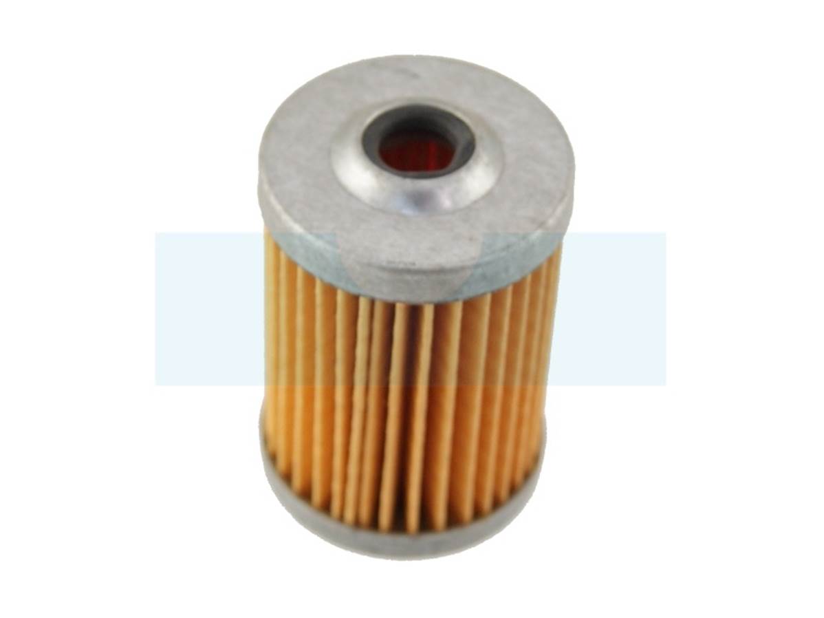 ISE Filtro Carburante Di Ricambio Per Robin – Sostituisce 228-62110-08 Per Motori Diesel, 34,5 X 12,5 X 52,7 Mm