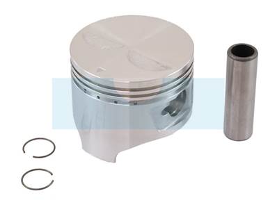 Piston pour moteur Honda (13101ZE2010)