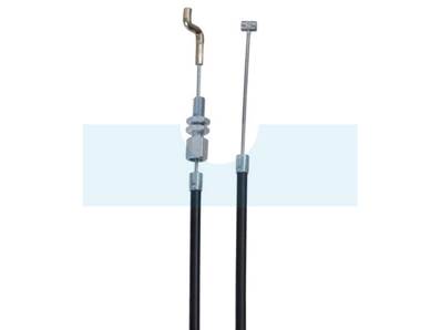 Câble d'embrayage pour tondeuse Sabo (SA35729)