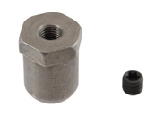 Écrou de réglage de culbuteur pour moteur Briggs & Stratton (691986)