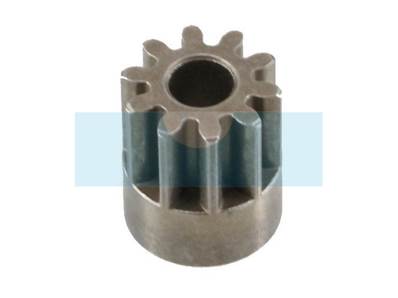 Pignon de roue gauche pour tondeuse Viking (61057047400)