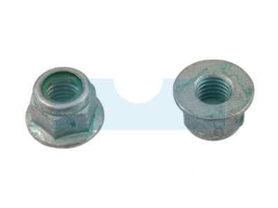 Écrou pour tracteur tondeuse John Deere (14M7400)