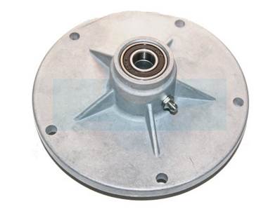 Palier de lame pour tracteur tondeuse Murray (492574)
