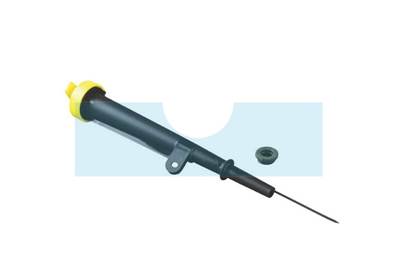 Tube de remplissage d'huile pour moteur Briggs & Stratton (693617)