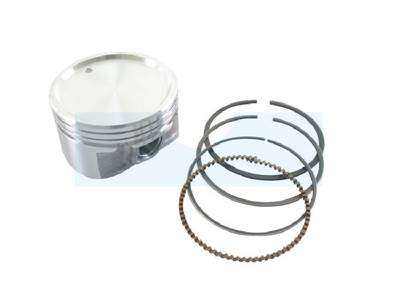 Piston pour moteur Briggs & Stratton (843792)