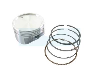 Piston pour moteur Briggs & Stratton (843792)