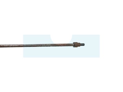 Arbre de transmission pour perche élagueuse Maruyama (226399)