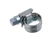 Collier de serrage acier 8 à 12mm