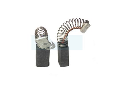 Jeu de 2 charbons pour Black & decker (NCE0223)