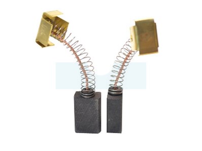 Jeu de 2 charbons pour Felisatti (NCE0760)