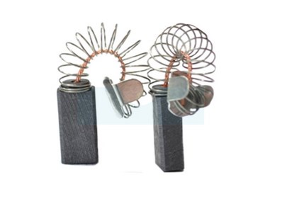 Jeu de 2 charbons pour Bosch (NCE0178)