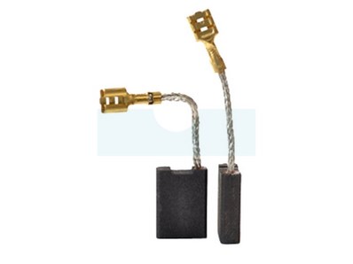 Jeu de 2 charbons pour Bosch (NCE119920)