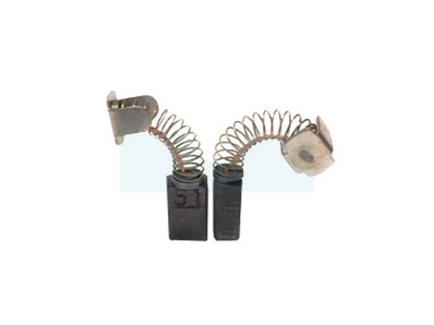Jeu de 2 charbons pour Makita (NCE0857)