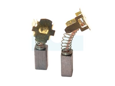 Jeu de 2 charbons pour Hitachi (NCE079901)