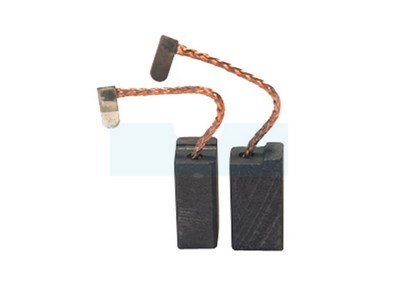 Jeu de 2 charbons pour Flex (NCE0613)