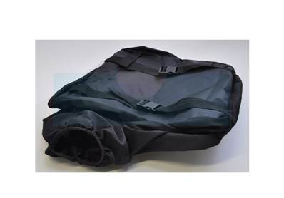 Sac de ramassage pour tondeuse Alko (46503801)