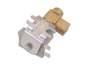 Solénoïde de carburant pour moteur Lombardini (3587138)