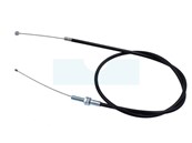 Câble d'accélération pour débroussailleuse Echo (P022007430)