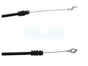 Câble de frein moteur pour tondeuse Bestgreen (810006330)