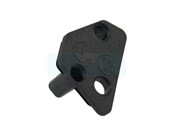 Cache en caoutchouc de carburateur pour tronçonneuse Stihl (11291237508)