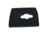 Filtre à air pour débroussailleuse Stihl (41161411700)