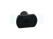 Support de lame pour tondeuse Castelgarden / GGP (224631872)