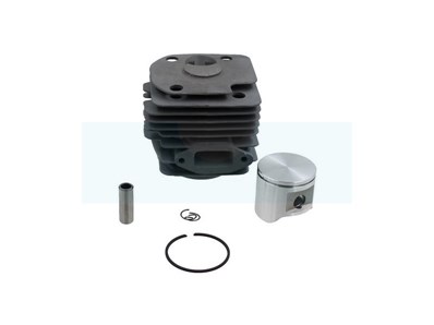 Kit cylindre piston pour tronçonneuse Husqvarna (503691073)