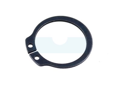 Circlips de sécurité pour tracteur tondeuse Husqvarna (735312600)