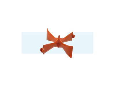 Grille de tube pour souffleur Stihl (42417035600)