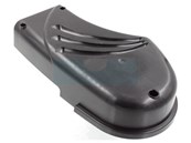 Capot de courroie pour scarificateur Roques & Lecoeur (K340000086)