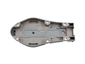 Carter inférieur de transmission pour taille-haie Sarp (YP70070080064)