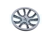 Poulie réceptrice pour motobineuse Sarp (0340010105)