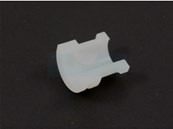 Demi bague pour tondeuse Wolf (20539)