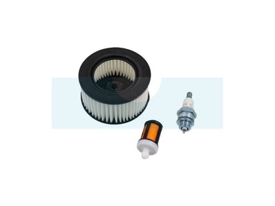 Kit entretien pour tronçonneuse Stihl (11420074101)