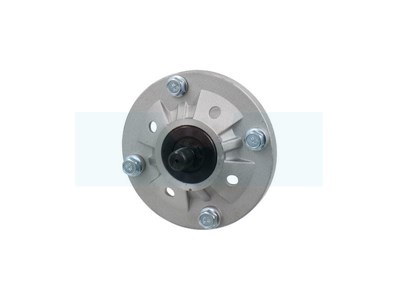 Palier de lame pour tracteur tondeuse John Deere (GY20592)