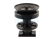 Palier de lame pour tracteur tondeuse AYP (532121687)
