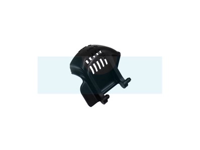 Capot de bougie pour tronçonneuse élagueuse Echo (A429000200)