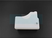 Réservoir d'huile de boîte pour tracteur tondeuse Sentar (1139147601)