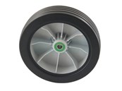 Roue avant pour tondeuse Stihl / Viking (63647000400)