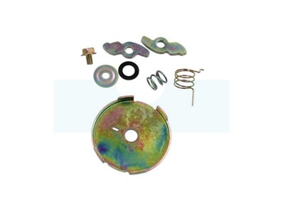 Kit cliquet pour moteur Bernard (18109040)