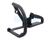 Poignée cadre pour tronçonneuse Stihl (11307914901)