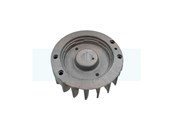 Volant d'allumage pour tronçonneuse Husqvarna (503824301)