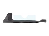 Lame pour tracteur tondeuse Kubota (42cm) (K541095820)